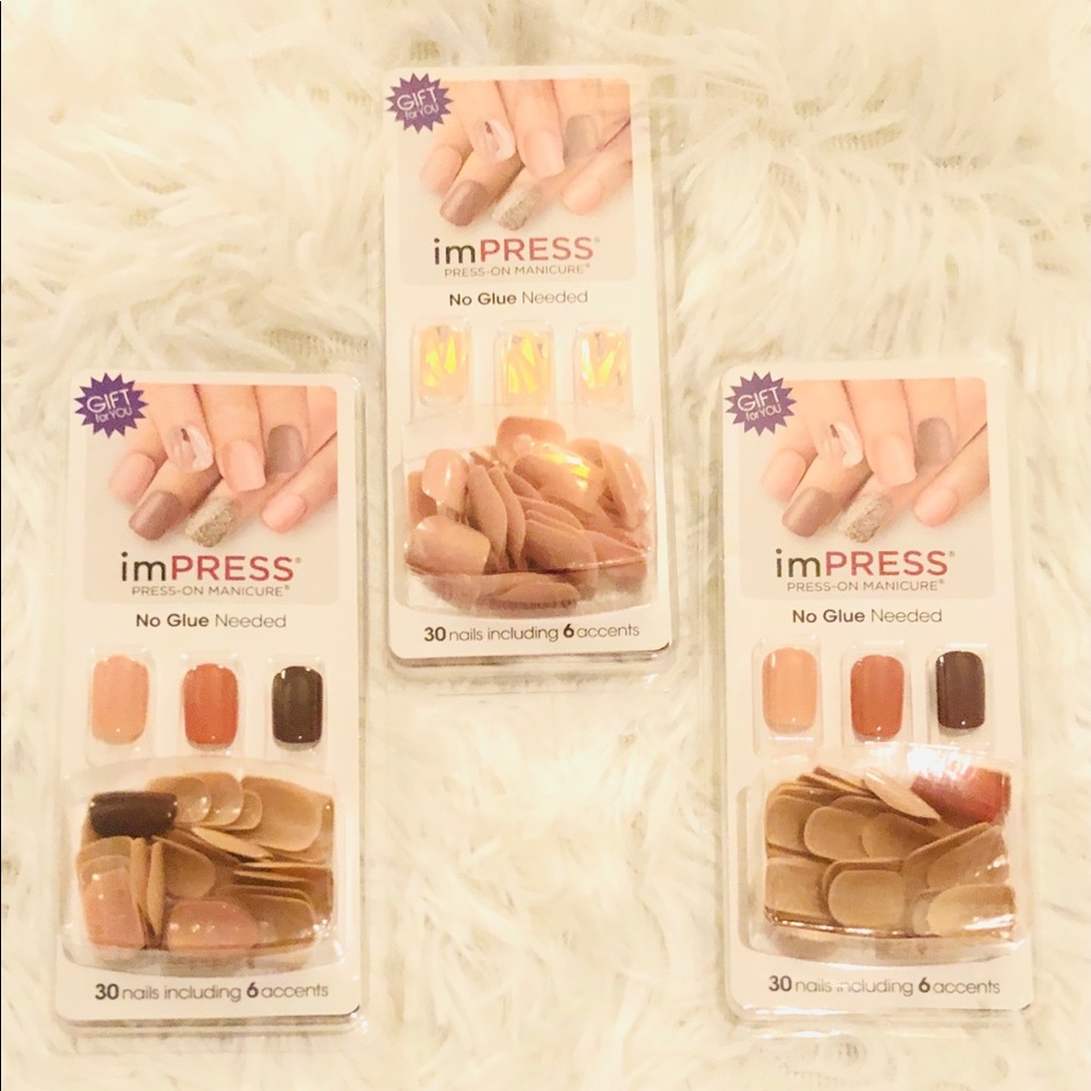 ImPRESS Nails